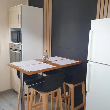 Les Arquebusiers Apartamento Châlons-en-Champagne Exterior foto