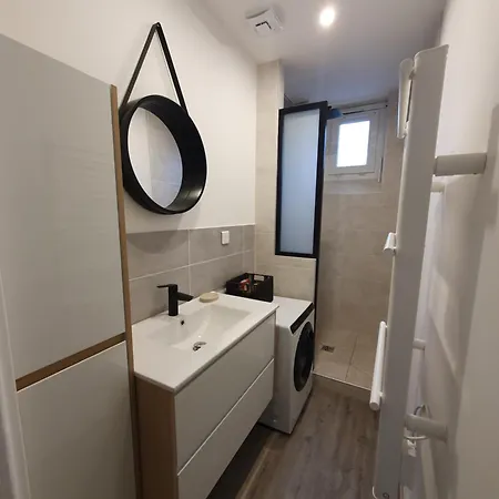 Les Arquebusiers Apartamento Châlons-en-Champagne Exterior foto