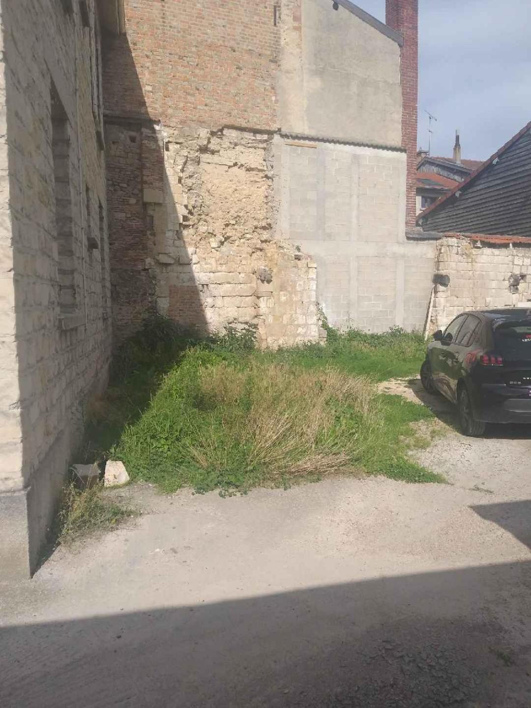 Appartement Les Arquebusiers Châlons-en-Champagne