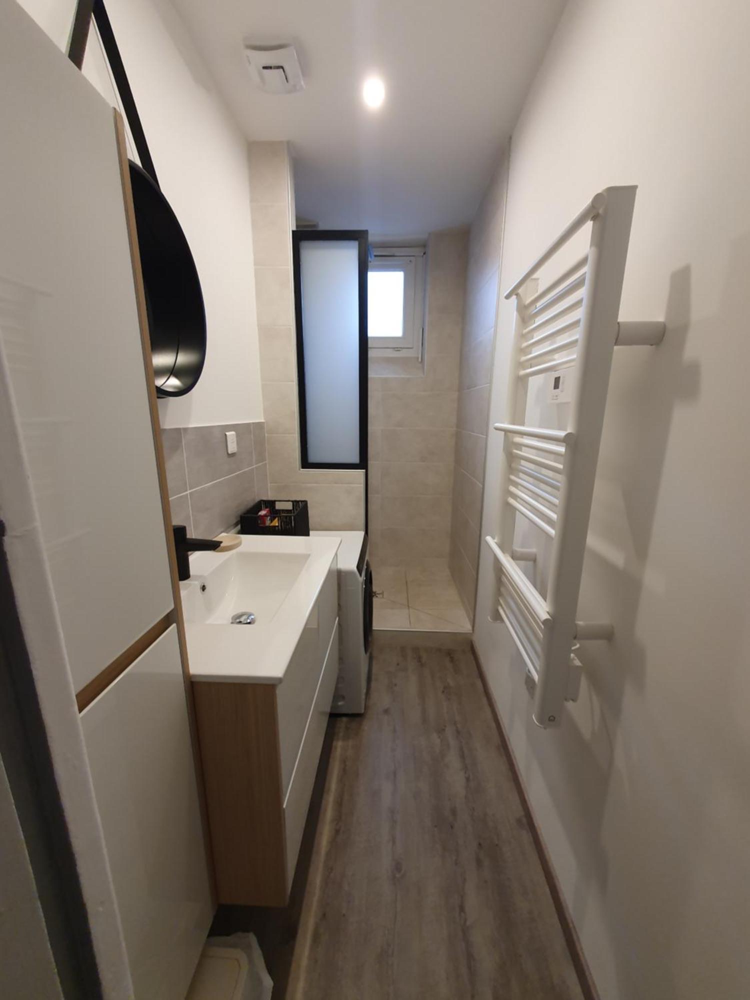 Les Arquebusiers Appartement Châlons-en-Champagne
