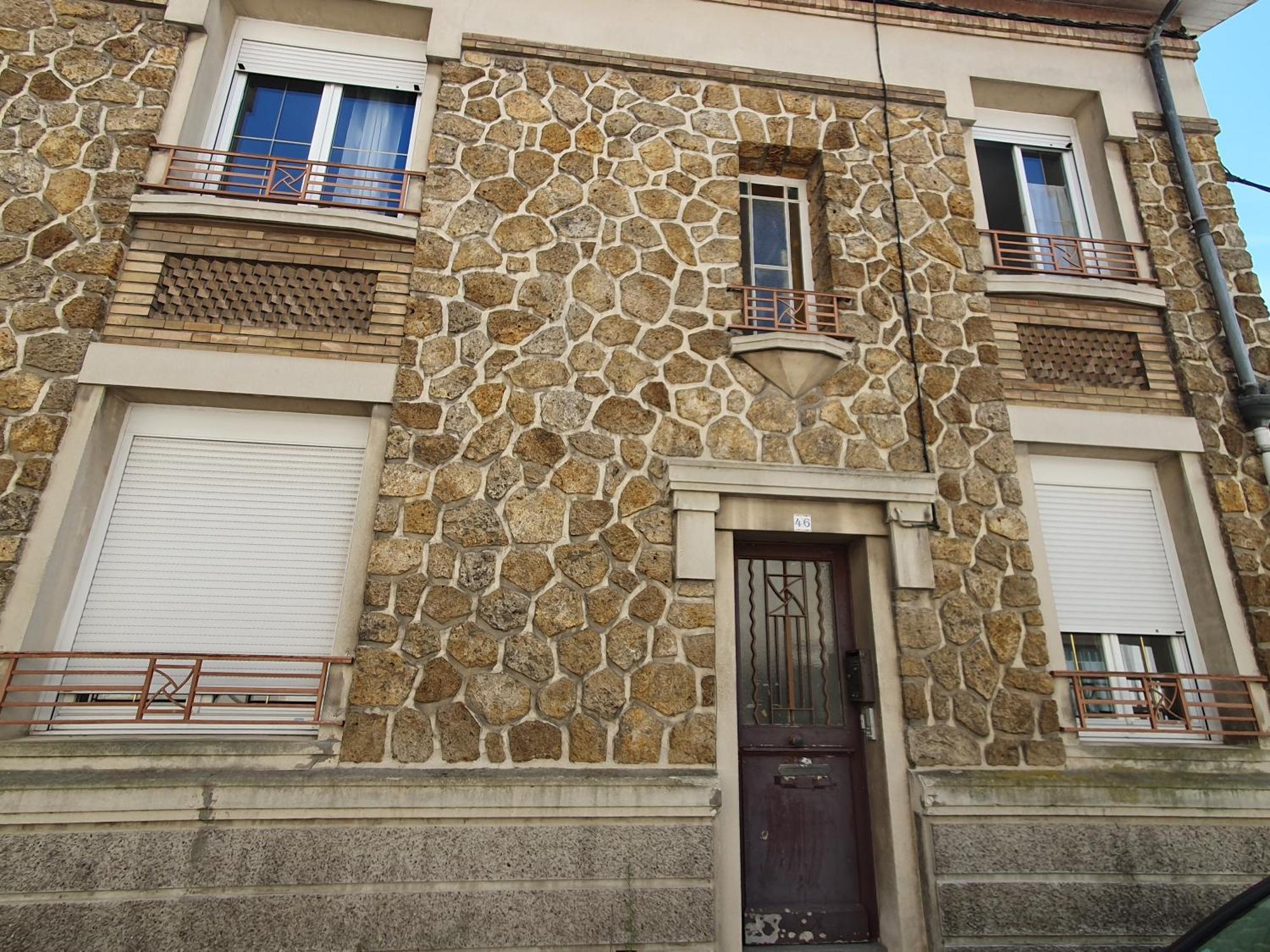 Appartement Les Arquebusiers Châlons-en-Champagne