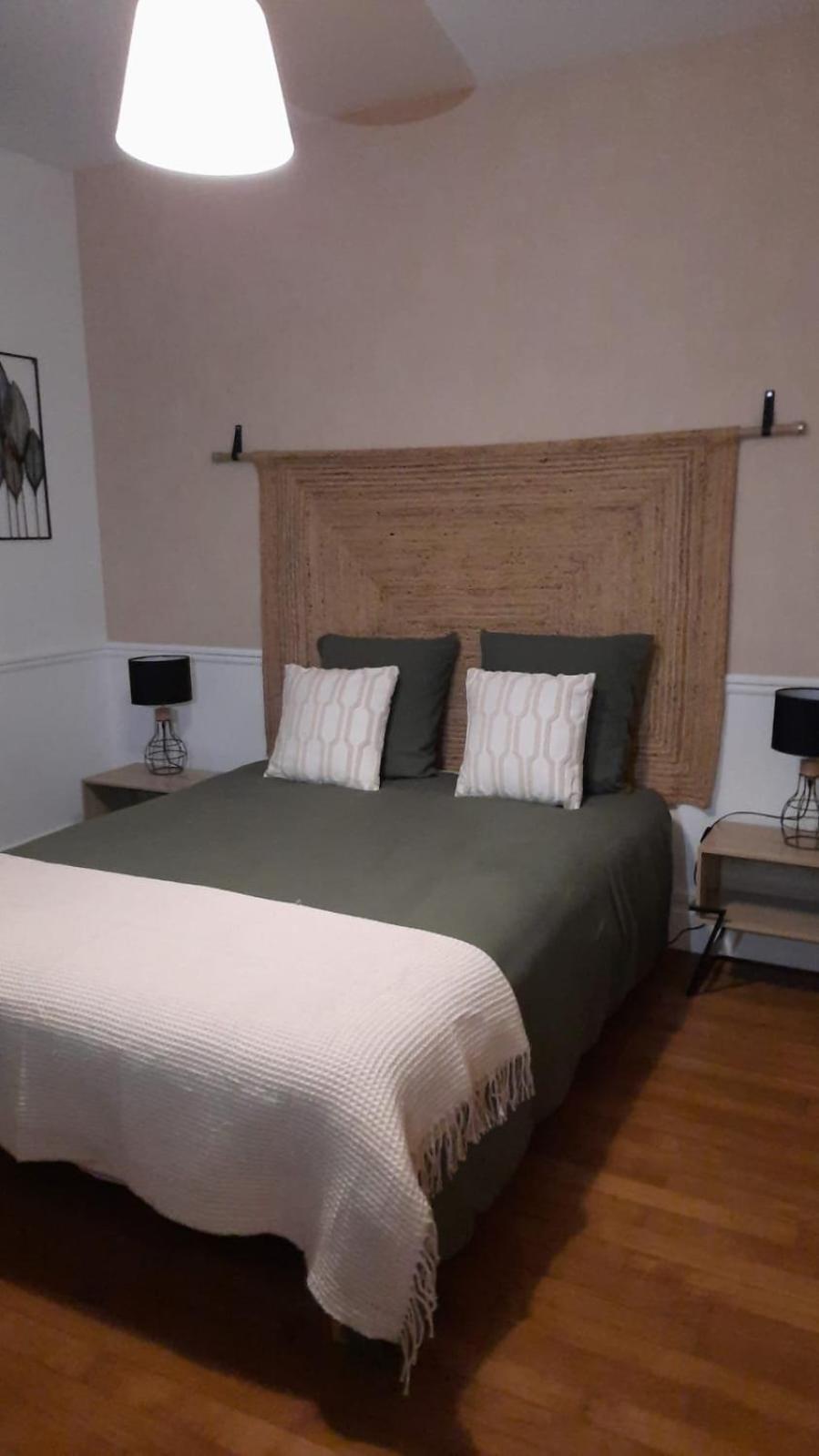 Les Arquebusiers Appartement